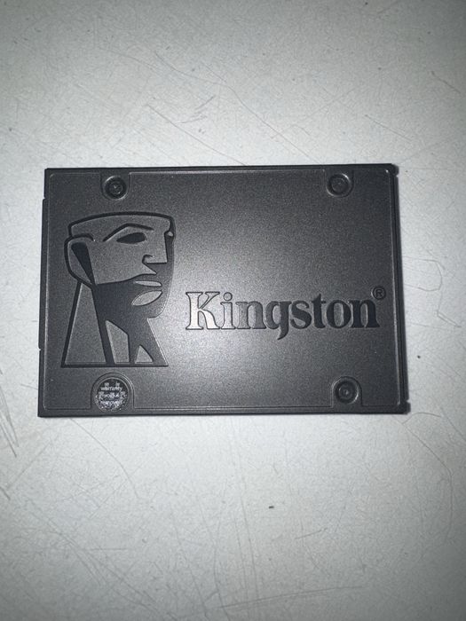 Продам SSD Sata 2.5 480gb