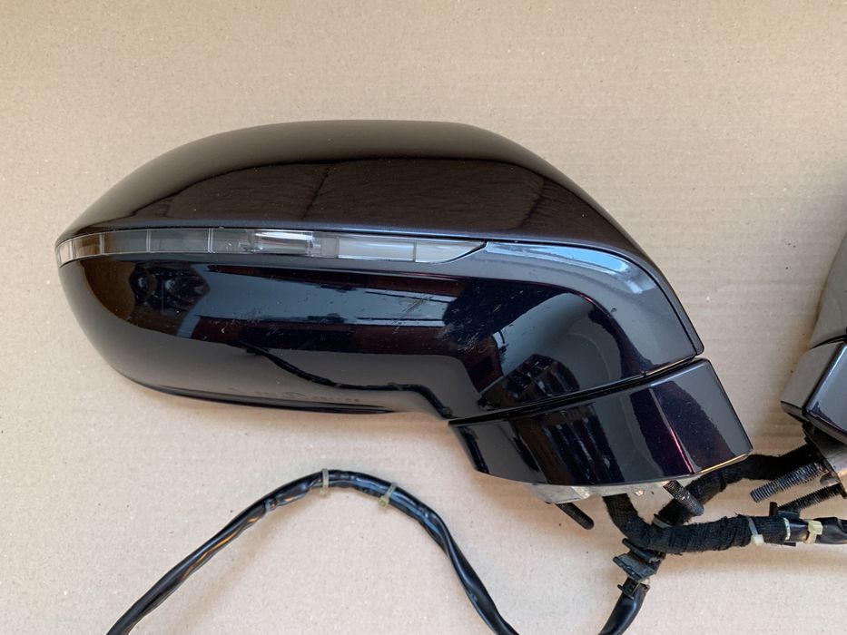 Oglinzi / Oglinda stânga, Oglinda dreapta Audi A7 4G 2011-2017