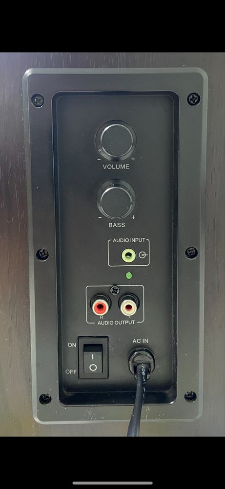 Срочно! Колонки microlab