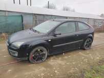 Форд Фокус/Ford Focus