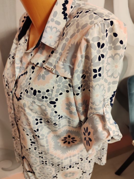 Bluza eleganta fascion Nor-bi