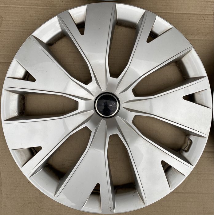 CapaceRoti/CapaceJante16''VwGolf6/7/Jetta,SeatLeon,SkodaOctavia,AudiA4