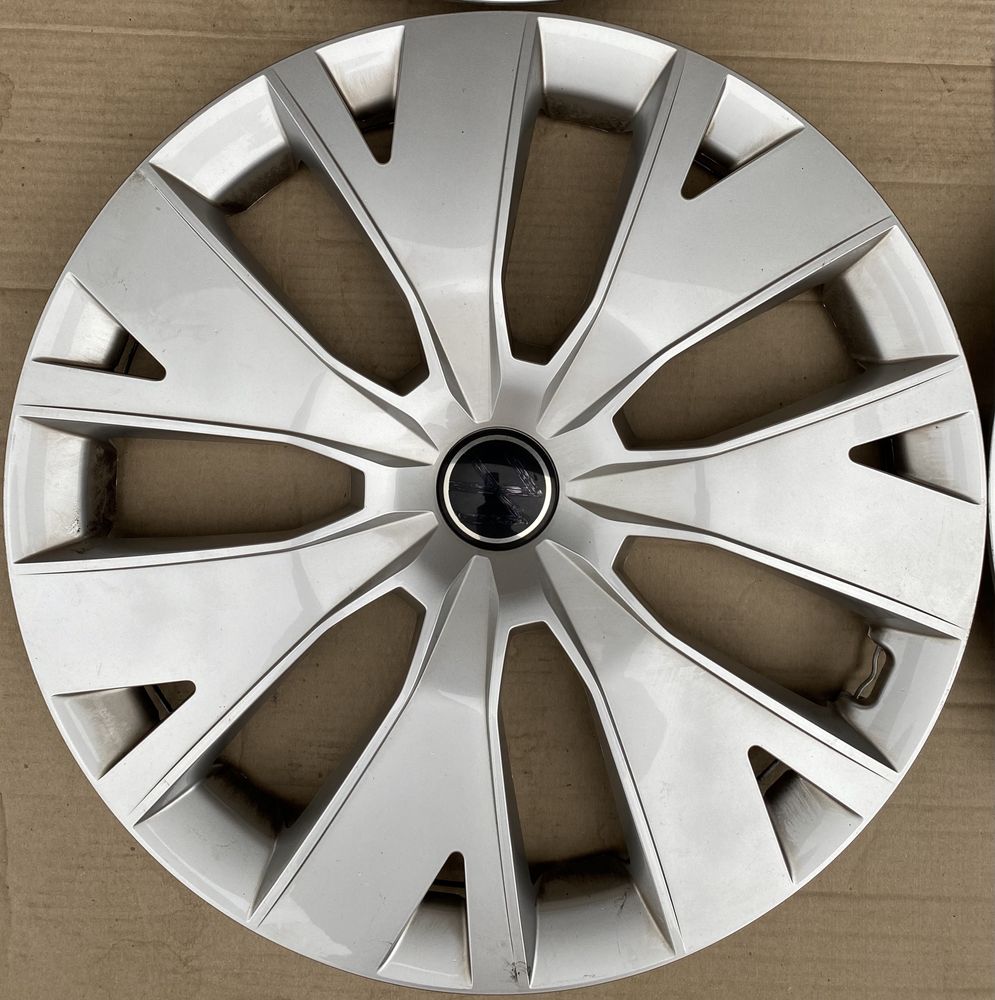 Capace 16" Originale Vw Passat/Golf5/6/7/8/Touran/Sharan/Caddy/Jetta