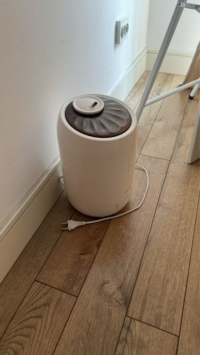 Xiomi, увлажнитель воздуха