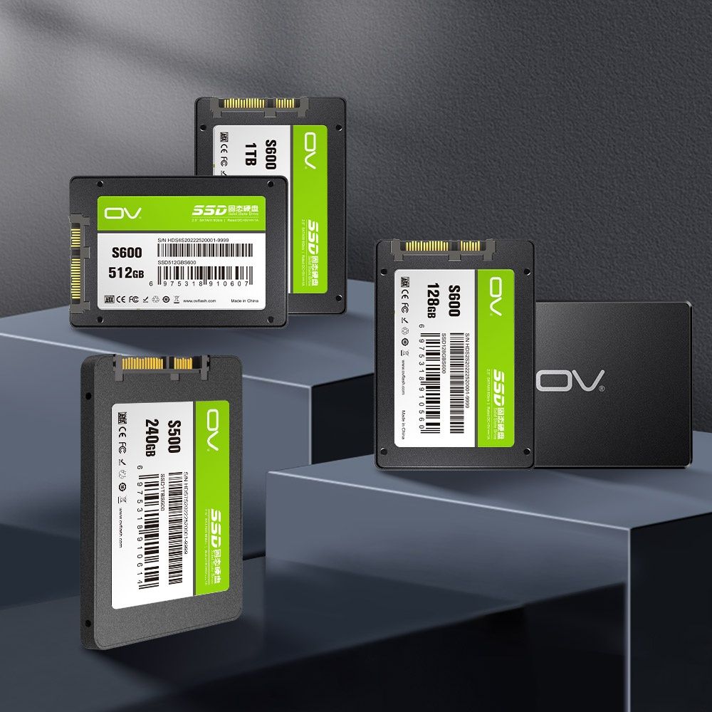 SSD 128 GB сотилади NEW!!