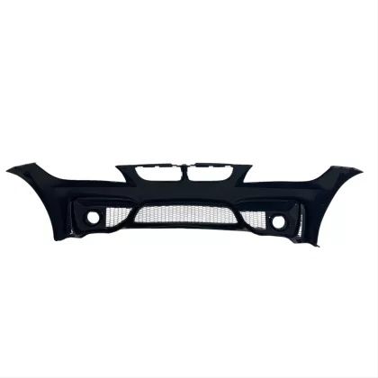 Предна броня за BMW E90 E91 (2004-2009) - М4 дизайн