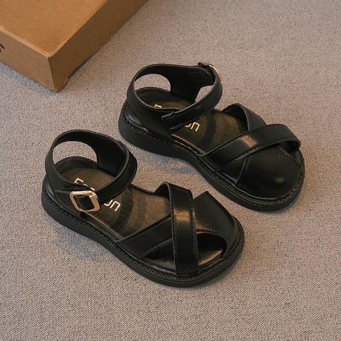 Сандали детская обувь