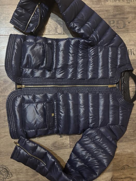 Trussardi jeans яке