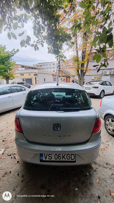 De vânzare Seat Toledo