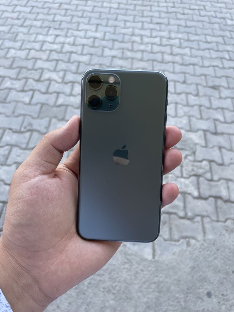 iphone 11 pro 64gb