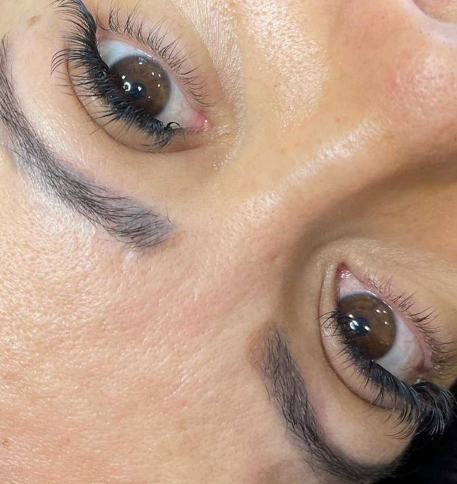 Micropigmentare tehnica powder