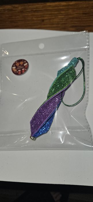 Coronițe,buchețele și globulețe făcut handmade 100%
