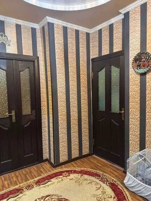 Срочно продается квартира 4/2/9 в Юнсабад16 заТурон кафе 94 кв 89000$