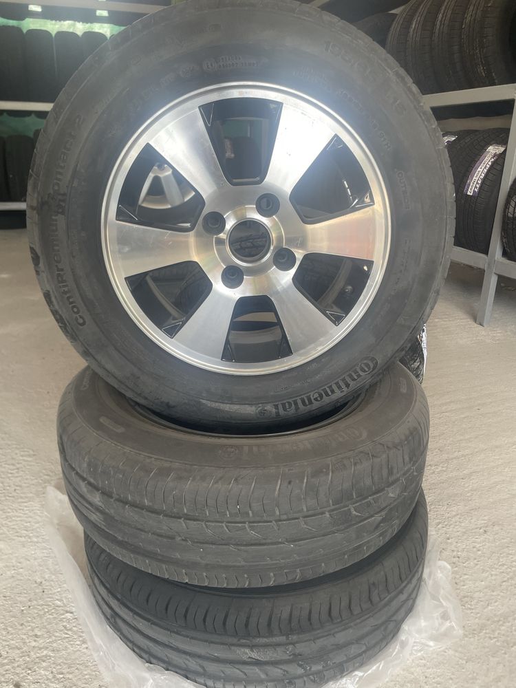Jentra R15 diska balon sotiladi