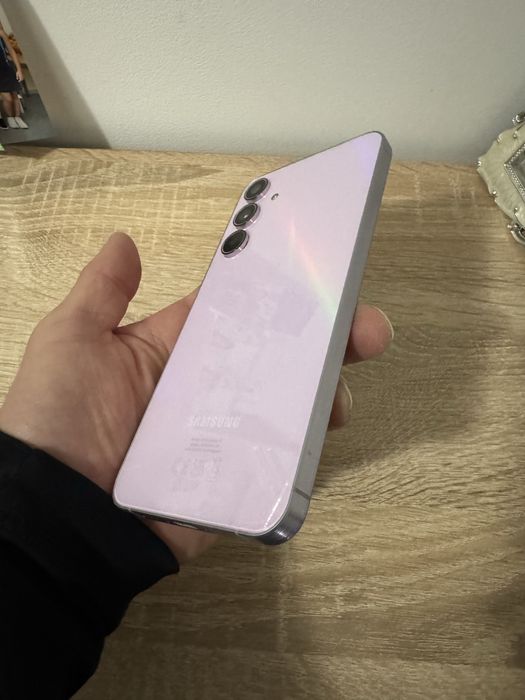 Samsung Galaxy A55 5G