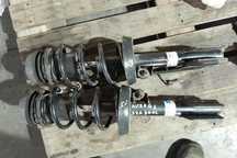 SET AMORTIZOARE STANGA FATA Opel Astra G [1998 - 2009] Hatchback 5-us