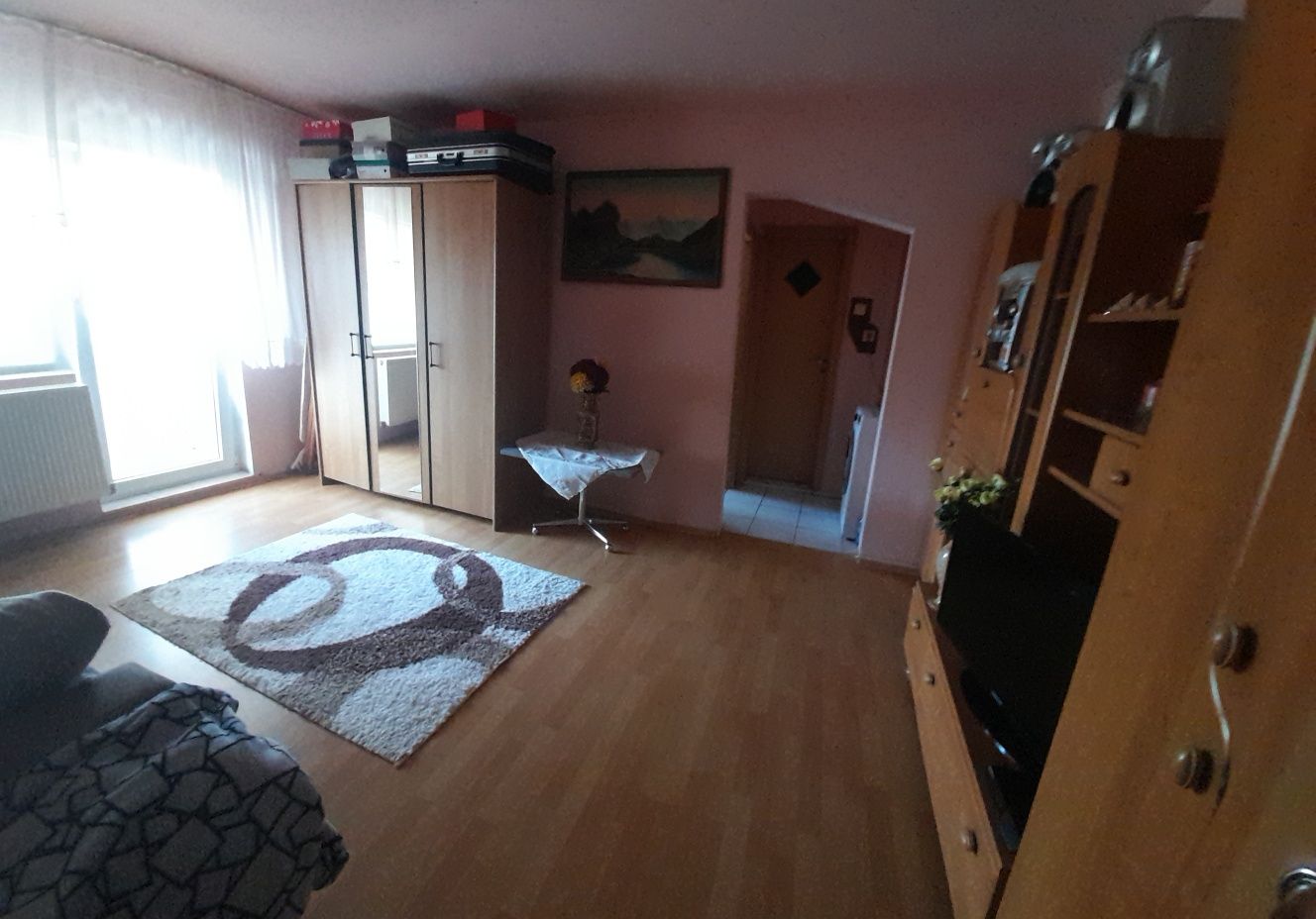 Apartament 2 camere