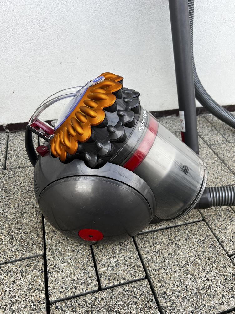 Aspirator Dyson Big Ball Alergy 2