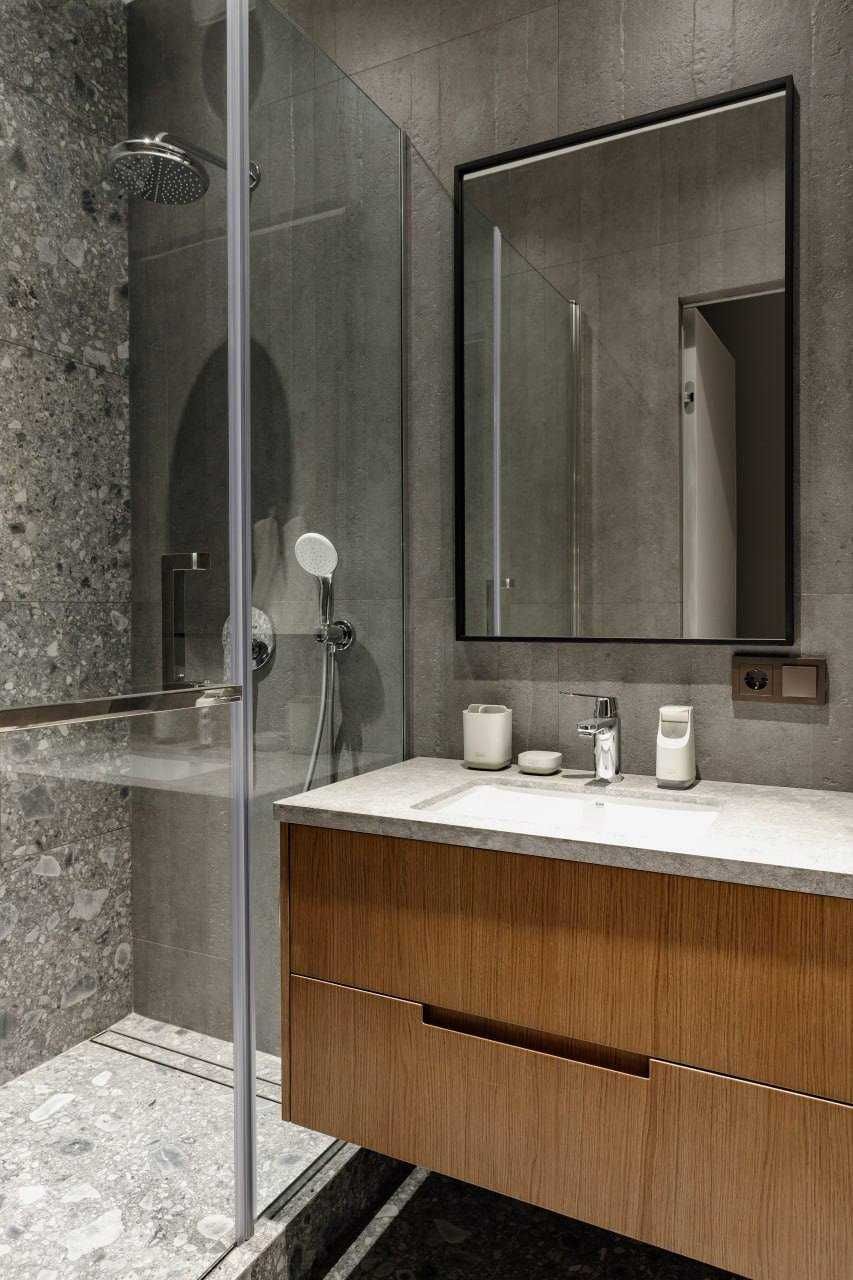 Жк Tiara Residense сдаётся квартира в новостройке