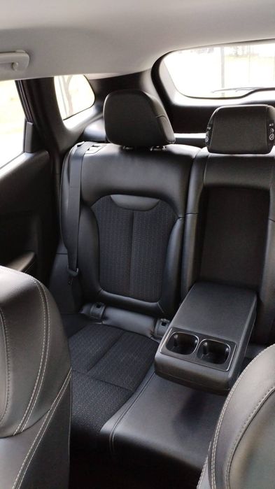 Renault kadjar 1.6 dci