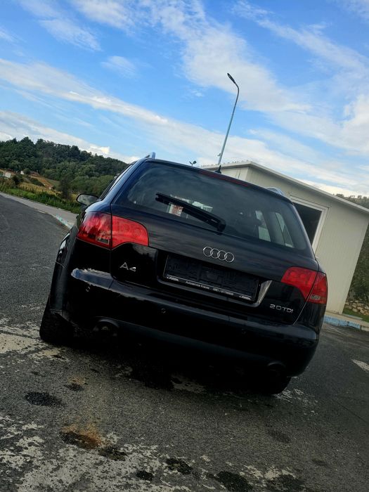 ‼️ Audi A4, b7, 170 Cp