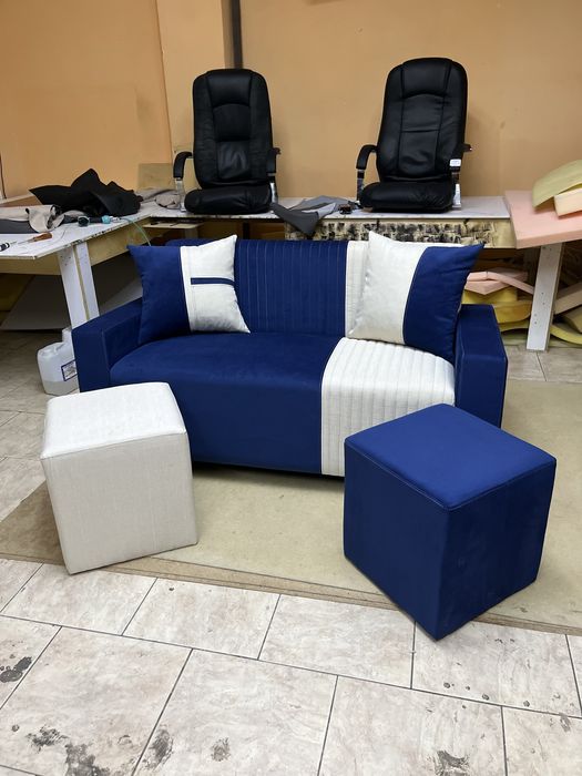 Диван, мягкая мебель