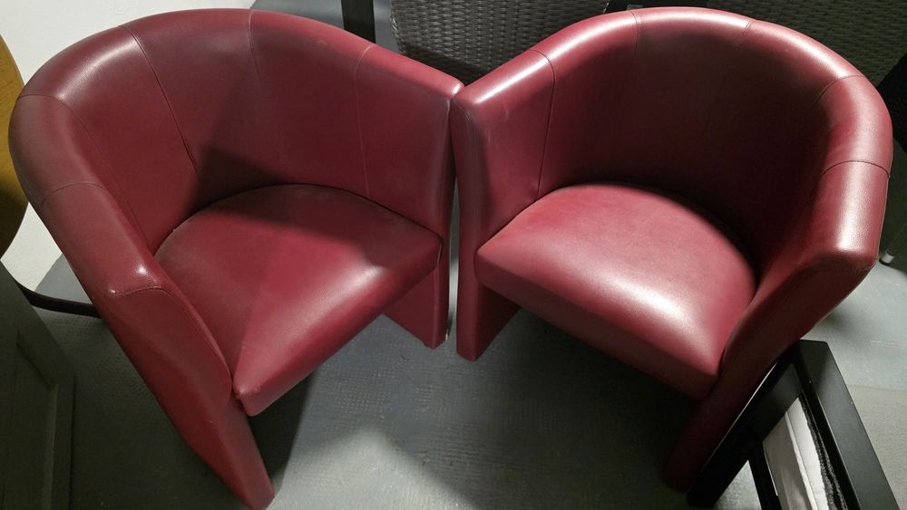 2 fotolii confortabile