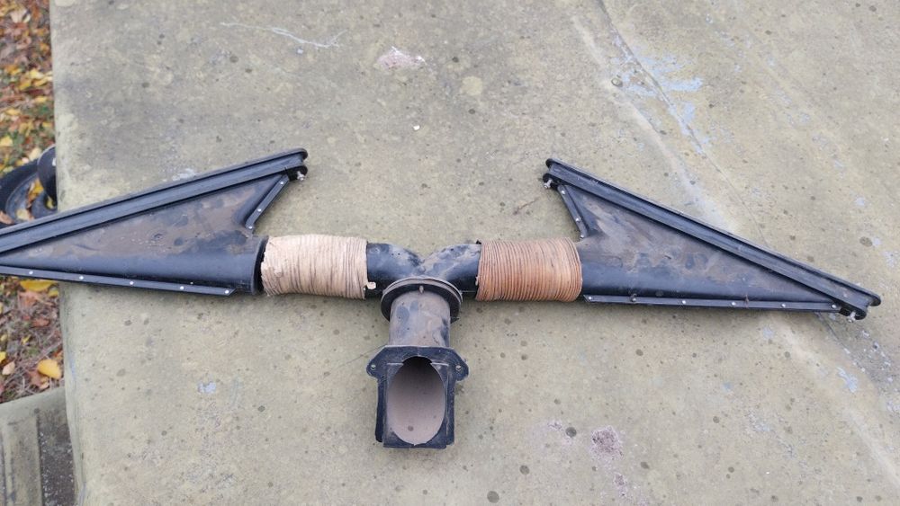 Vand grile aro dezaburire