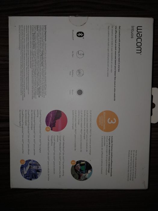 Срочно продаю Графический планшет