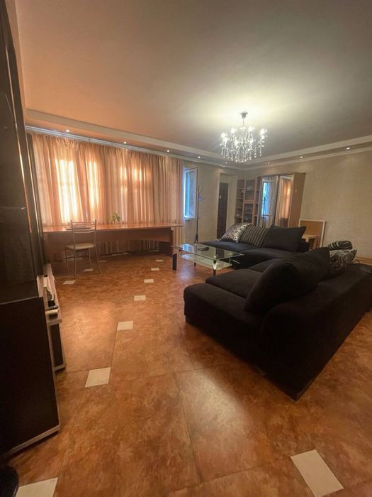 Аренда Дом Британская школа 350 кв.м