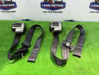 CENTURA SIGURANȚĂ STANGA / DREAPTA ( 2 BUC. ) PEUGEOT 208 2015 1.0 BENZINA / BERLINA 3 USI COD OEM 98063158XX 6241199A 2012-2019