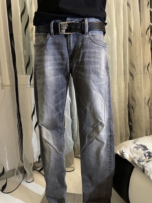 True Religion/Pepe Jeans дънки