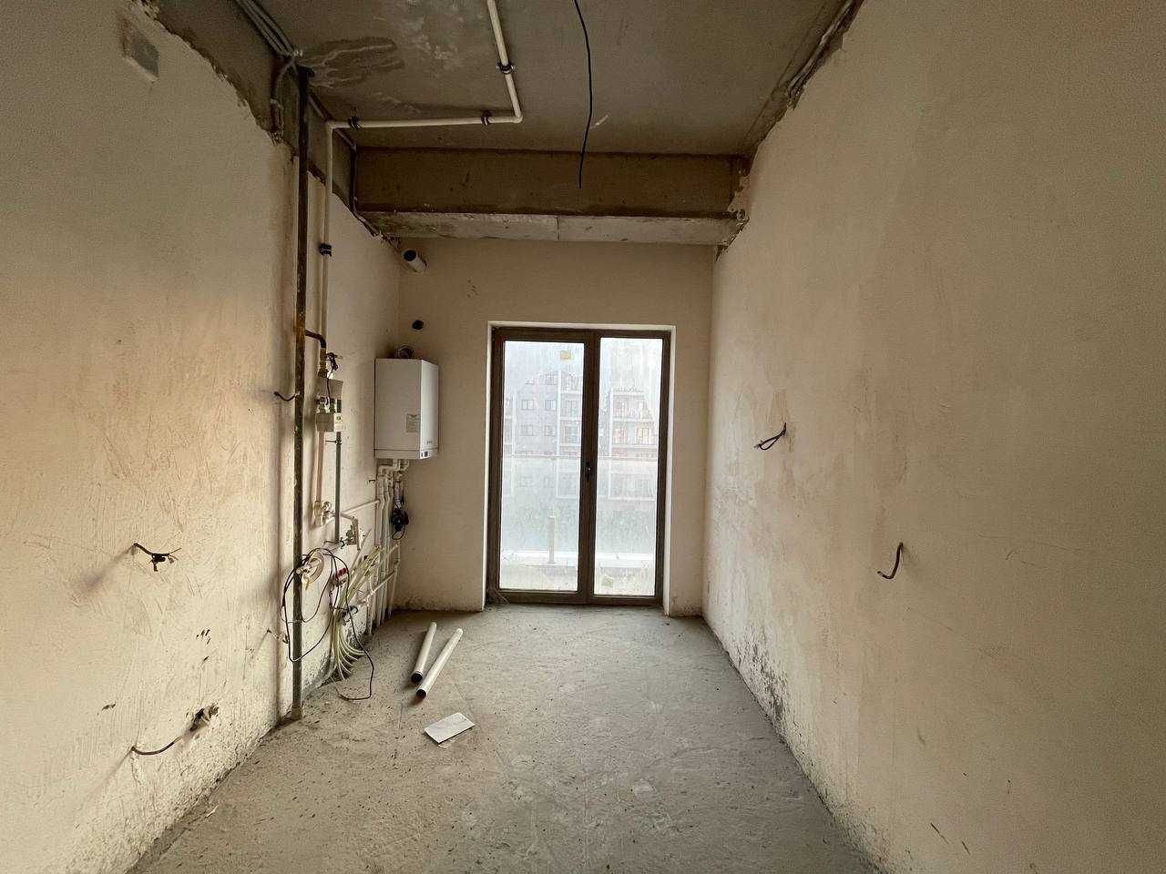 ЖК Tashkent City Gardens 3 комнатная White box Элитная новостройка