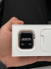 Продам Apple Watch SE 40 mm