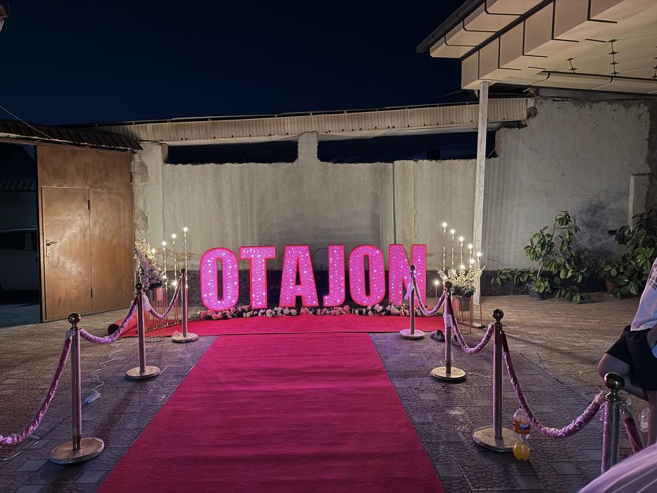 Onajon va Otajon 399.000 som Toshkent shahar bo’yicha