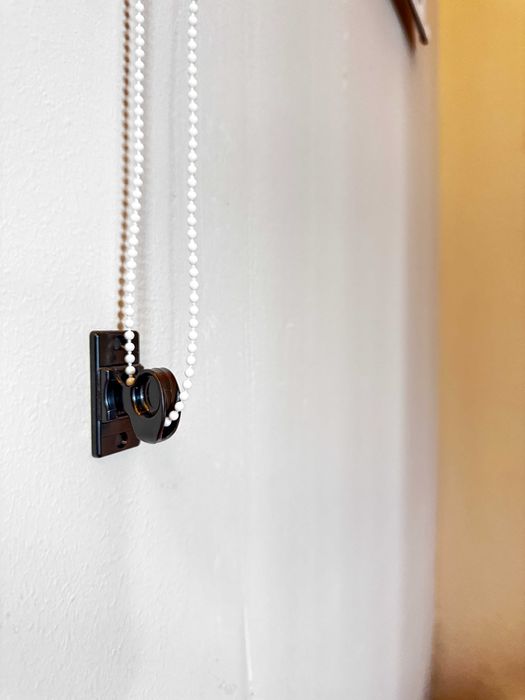 Siguranta Antiagățare Copii pentru produsele cu actionare lant cu bile