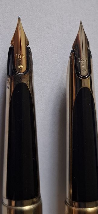 Stilou Waterman CF