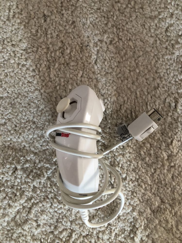 Wii si discuri wii