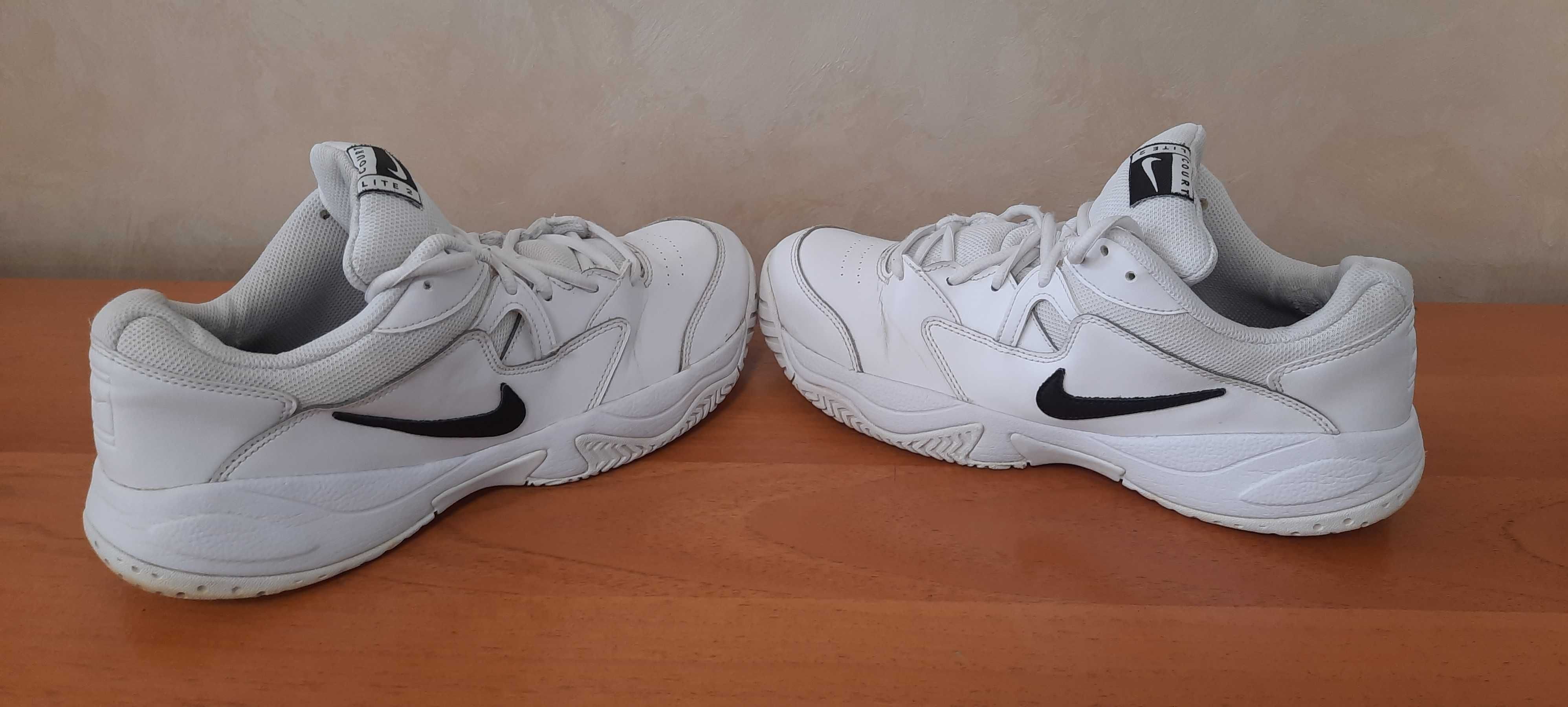 Nike Court Lite 2-Много Запазени