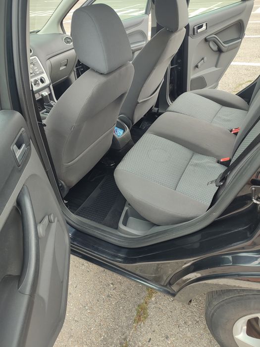 Ford focus break 2