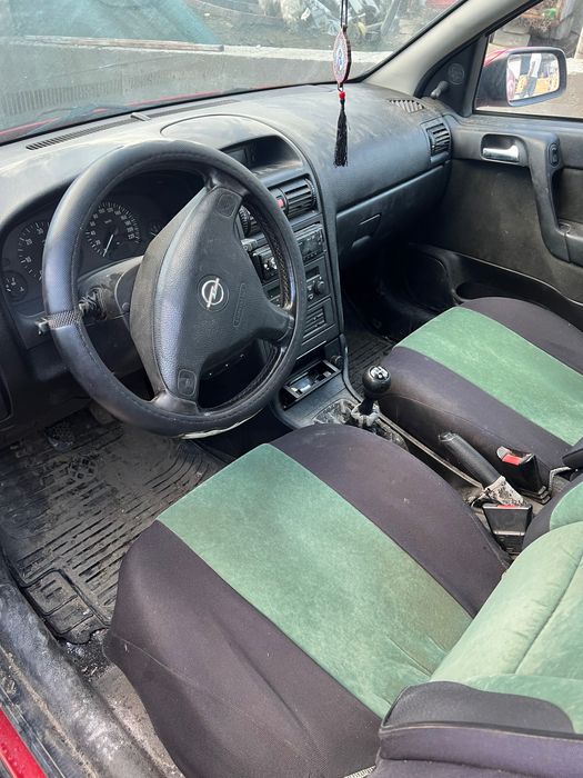 Mercedes ML320cdi Opel Astra 2.0 cdt,schimb cu x6