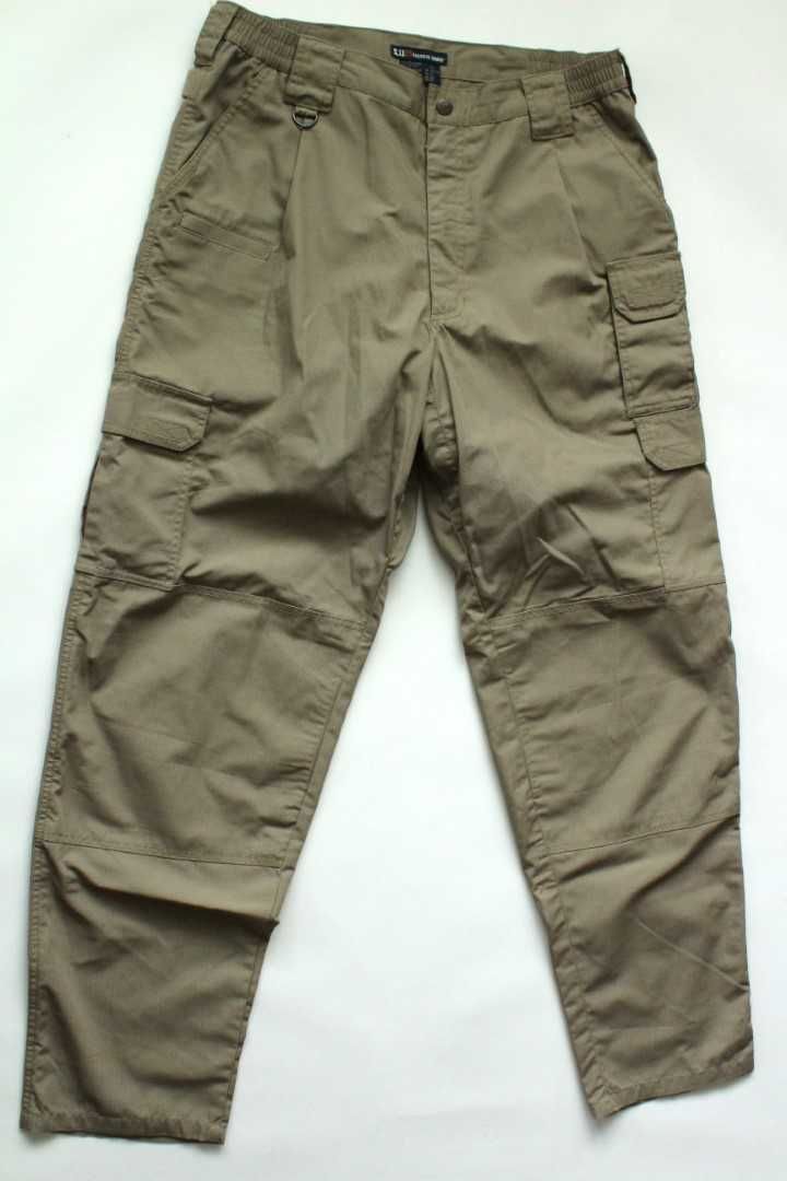 5.11 TACTICAL SERIES мъжки тактически панталони 32/30 и 36/32 (М и L)