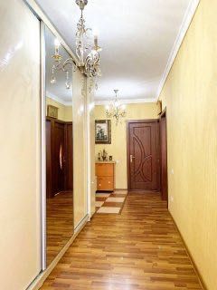 Продажа квартиры