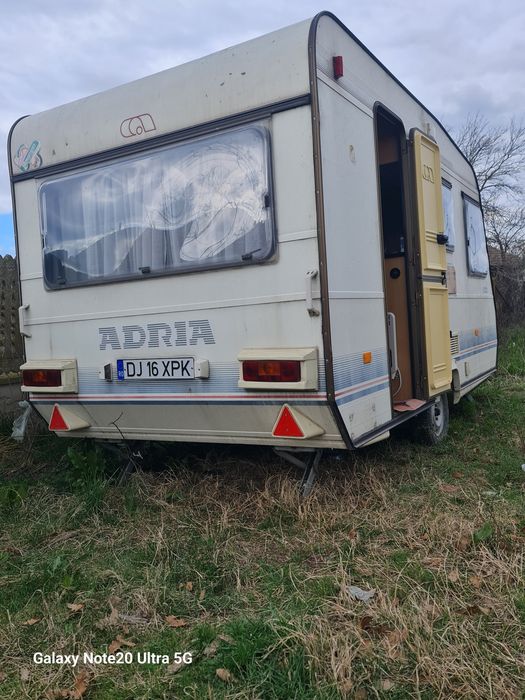 Vand urgen Rulota Adria