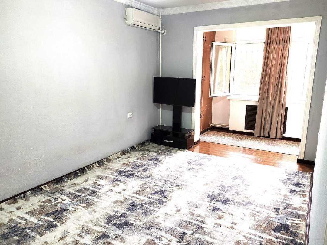 Продажа квартира 70м2 комнат-3 ор-р Капитал банк: Ипотека есть