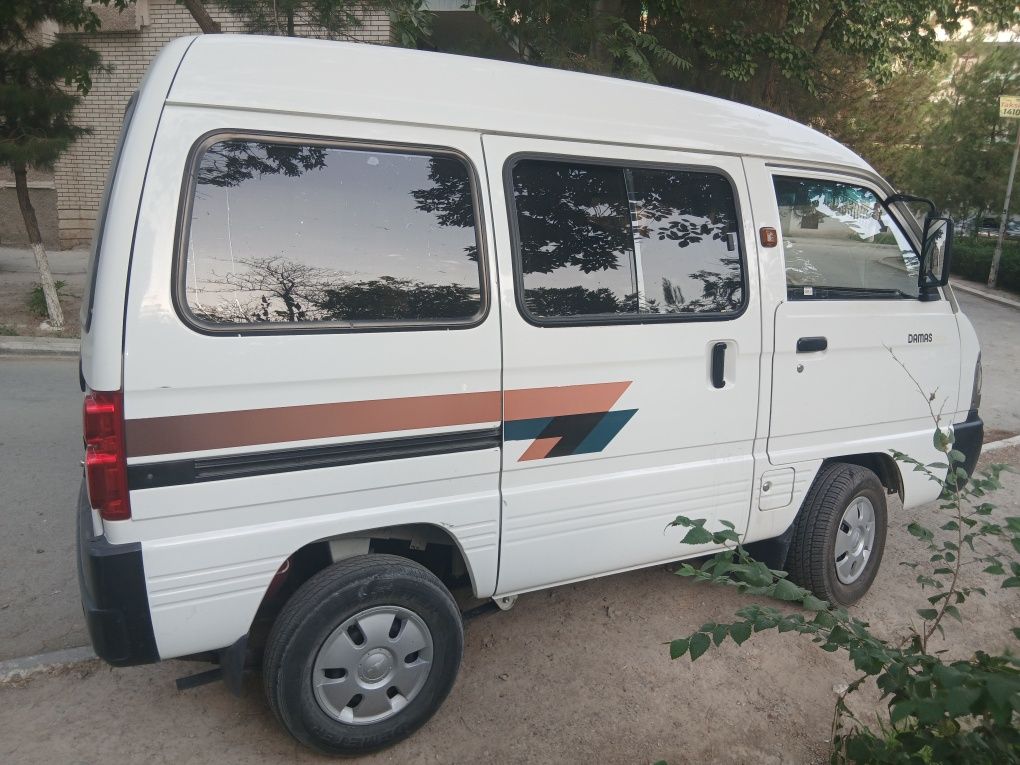 Chevrolet damas  navoiy 2018 yil dekabr sotiladi  narxi  holati yaxshi