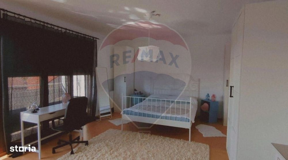 DE VANZARE Garsoniera Pipera bloc boutique ST 58 mp