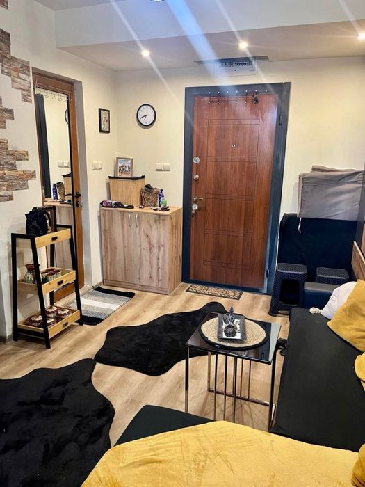 Продава се Едностаен апартамент в Банско - 58 кв.м за 699 €/кв.м - Снимка #2