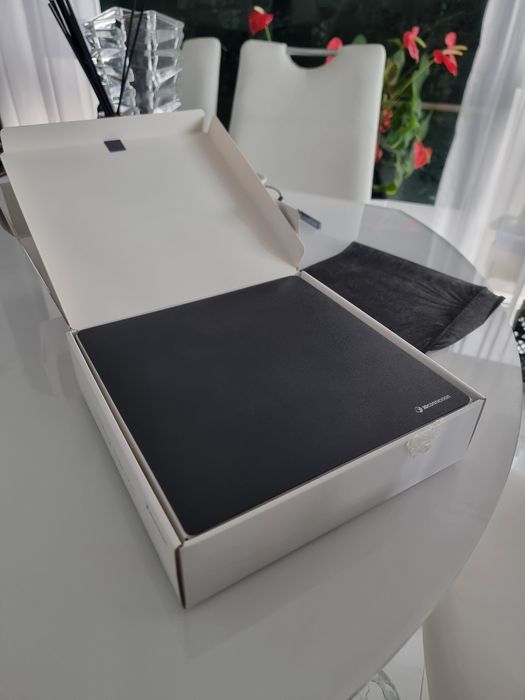 Kit 3dconnexion space mouse