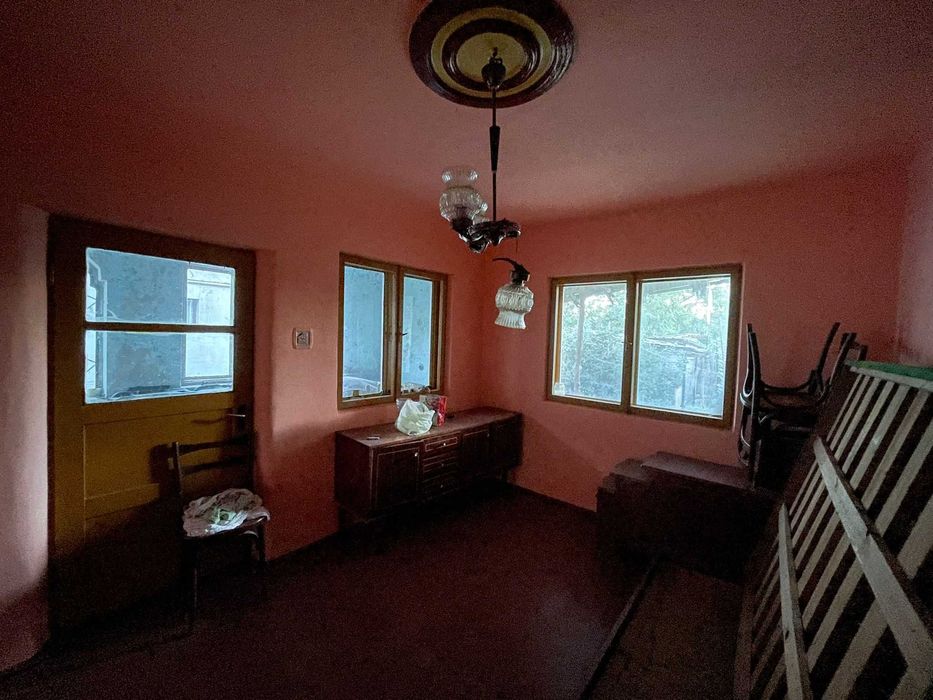 Casa de vanzare - Baicoi